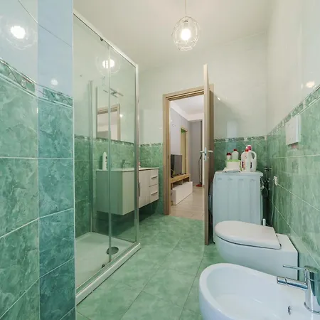 Apartment Michele Flat - Parcheggio - 10 Min Da Centro *