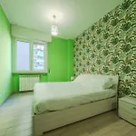 Διαμέρισμα Michele Flat - Parcheggio - 10 Min Da Centro Μιλάνο