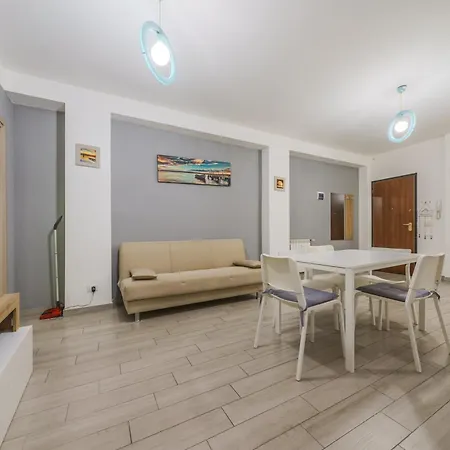 Apartment Michele Flat - Parcheggio - 10 Min Da Centro