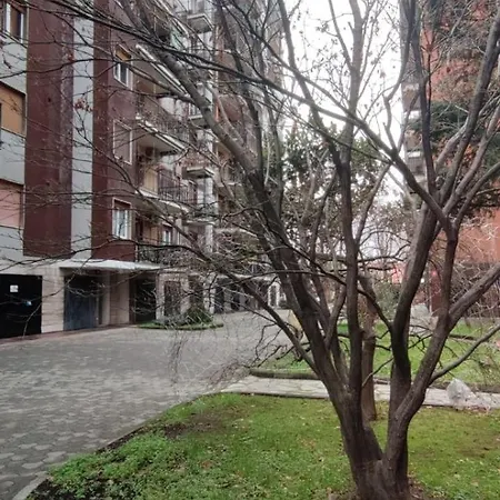 Apartment Michele Flat - Parcheggio - 10 Min Da Centro *