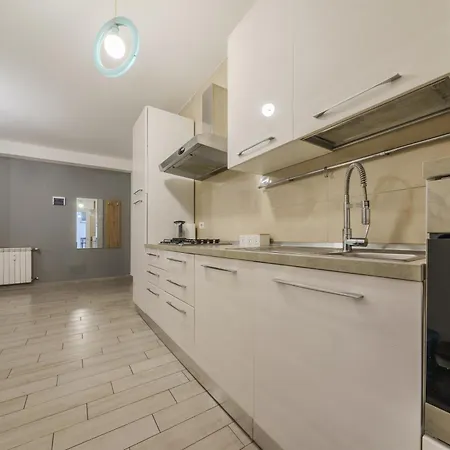 Apartamento Michele Flat - Parcheggio - 10 Min Da Centro